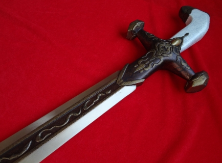 11周年記念 ティソーナ完成 2本目 Ff11 れむろぐ